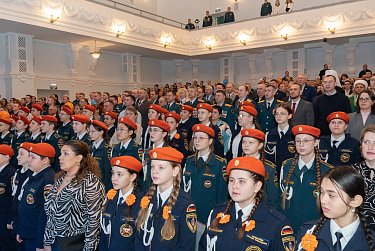 Спасать, помогать и предотвращать